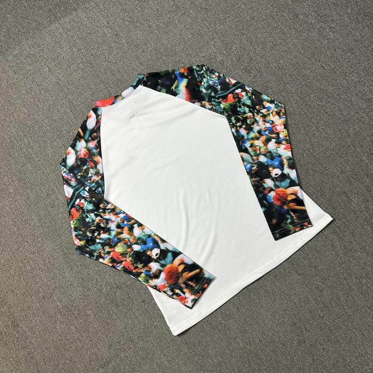 Corteiz T Shirt Long _SKUCorteizS-XLwmtx71150336